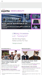 Mobile Screenshot of mode.excite.de