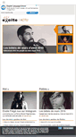 Mobile Screenshot of people.excite.fr