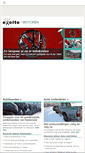 Mobile Screenshot of motoren.excite.nl
