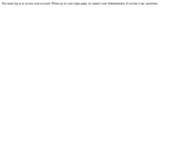 Tablet Screenshot of mail.excite.com